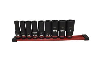 MILWAUKEE 49-66-7022 SHOCKWAVE 1/2